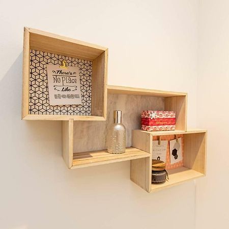 Oxfordshire Living - The Lewis Apartment - Oxford Bagian luar foto