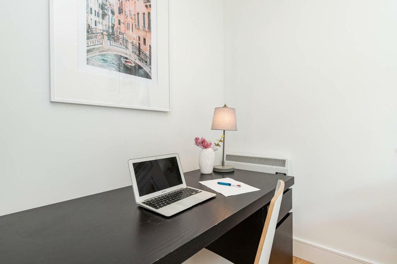 Oxfordshire Living - The Lewis Apartment - Oxford Bagian luar foto