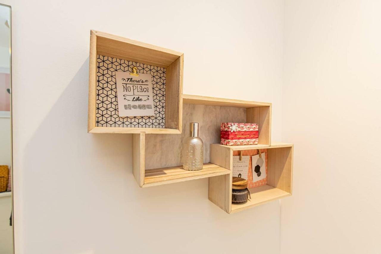 Oxfordshire Living - The Lewis Apartment - Oxford Bagian luar foto